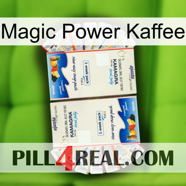 Magic Power Coffee kamagra1
